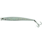 Molix Casting Jig Minnow 115s 28gr Crazy White