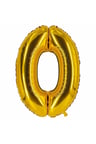 FOLYO RAKAM BALON 0 GOLD