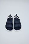Boatilus Irky.Veg-F Navy/White Erkek Çocuk Sandalet