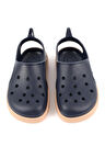 Boatilus Cloggy-B Navy/Beige Erkek Çocuk Sandalet