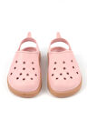 Boatilus Cloggy-B OldPink/Beige Kız Çocuk Sandalet