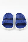 Boatilus Rocksy-F Cobalt/White Erkek Çocuk Terlik
