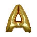NEDİ BALON ALTIN A HARFİ