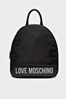 Love Moschino Kadın Sırt Çantası JC4251PP0IKE100A