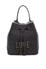Love Moschino Kadın El Ve Çapraz Çanta JC4318PP0IKQ0000