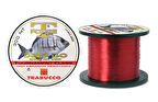 Trabucco T-Force Deep İso Monoflament Olta Misinası 300Mt 0,35 mm