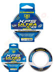 Trabucco T-Force XPS Ultra FC 403 SW 50mt Lider Misina 0,50 mm
