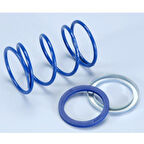 Polini COMPRESSION SPRINGS EVO-S 243.097