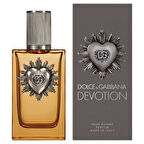 Dolce Gabbana Devotion For Men Parfum 100 Ml