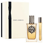 Dolce Gabbana Devotion For Men Edp 100 Ml + Edp 10 Ml