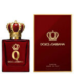 Dolce Gabbana Q Parfum 50 Ml