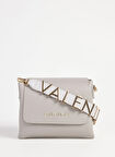 Valentino Gri Kadın Çapraz Çanta VBS5A806