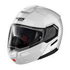 Nolan N90-3 06 Classic N-Com 5 Çene Açılır Kask