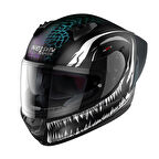 Nolan N60-6 Sport Ravenous 28 Kapalı Motosiklet Kaskı