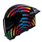 Nolan N60-6 Sport Policromo 343 Kapalı Kask