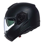 Nolan N90-3 06 Classico 302 Çene Açılır Kask