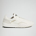 Erkek Sneaker ( Günlük) 27116/CP A BKKU Bikkembergs  64039996 Nappa White/Nappa White