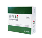 Gelfix Kolajen Ped 5x5 cm