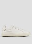 Alexander Smith Beyaz Erkek Sneaker SOHO