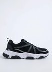 Just Cavalli Sneaker, 43, Siyah