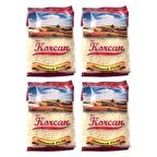 Korcan Osmancık Pirinç 1 kg 4 lü