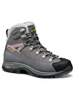 Asolo B23103 B106 Finder GV ML Gore Tex Grey/Rose Taupe Kadın Outdoor Bot