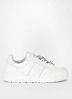 Chiara Ferragni Beyaz Kadın Sneaker CF3405_009