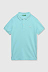 United Colors Of Benetton Erkek Çocuk Polo T Shirt 3089C300Q