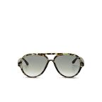 Okkia Alessio Unisex Güneş Gözlüğü Kale Havana