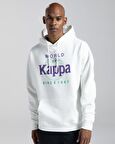 Kappa 321R26W001 Authentic Ageo Erkek Sweatshirt