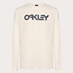 Oakley MARK II L/S TEE 2.0 Erkek T-Shirt OAKFOA404012-OAK.10R
