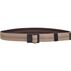 Oakley Contender Belt Unisex Kemer Kahverengi-Standart