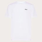 Oakley FINISH LINE CREW TEE Erkek T-Shirt OAK.FOA405438-OAK.100-S1
