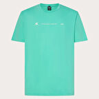 Oakley MTL TERRA TEE Erkek T-Shirt OAK.FOA405441-OAK.7GR