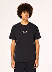 Oakley T-Shirt, M, Siyah