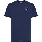 Oakley Rings Mountain Tee Erkek T-Shirt