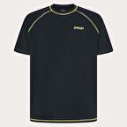 Oakley FINGERPRINT RASHGUARD Erkek Uzun Kollu T-Shirt OAK.FOA405412-OAK.02E-S1