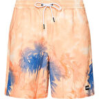 Oakley Canary Palms Rc 18'' Beachshort Erkek Şort