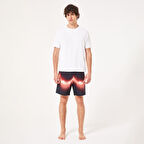 Oakley REPREVE ELLIPSE SS RASHGUARD Erkek Sörf Tişört OAK.FOA406204-OAK.100