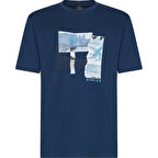Oakley Skate Tee Erkek T-Shirt