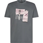 Oakley Skate Tee Erkek T-Shirt