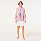 Oakley ELLIPSE SUN TANK Erkek Atlet OAK.FOA406873-OAK.8A6