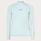 Oakley RAINBOW LS RASHGUARD Erkek Su Tişört