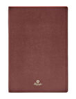 Pineider Defter Milano 14.5x21 cm Kırmızı Gold CNR1S099107378