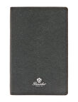 Pineider Defter Milano 9x14 cm Nightblk Silver CNS1S099106379