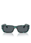 Persol Unisex Güneş Gözlüğü 0PO3347S581211R5