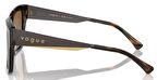 Vogue VO5553S W656T5 54 Polarize Kadın Güneş Gözlüğü