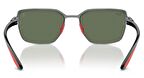 Ray-Ban RB3743M F099/71 58 Erkek Güneş Gözlüğü