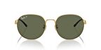 Ray-Ban 0RB 3727D 001/9A 57