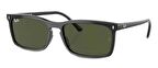 Ray-Ban RB4435 901/31 59 Unisex Güneş Gözlüğü